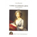 Corinne: tra sentimento e gloria – Tecniche narrative (Vol. III)